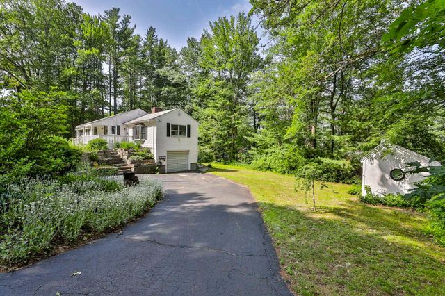 115 Prospect Street, Milford, NH 03055