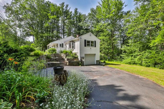 115 Prospect Street, Milford, NH 03055