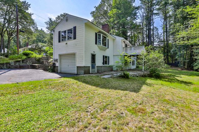 115 Prospect Street, Milford, NH 03055