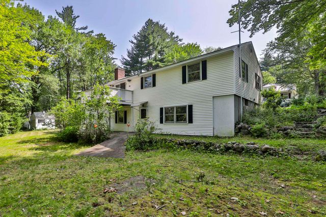 115 Prospect Street, Milford, NH 03055
