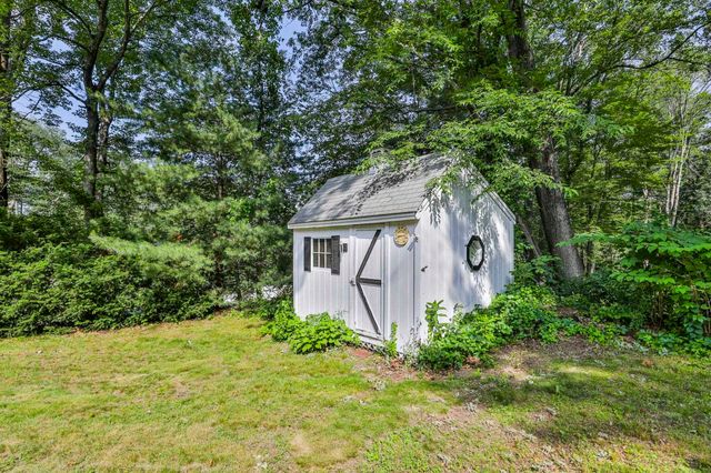 115 Prospect Street, Milford, NH 03055