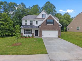176 Somerset Lane, Central, SC 29630