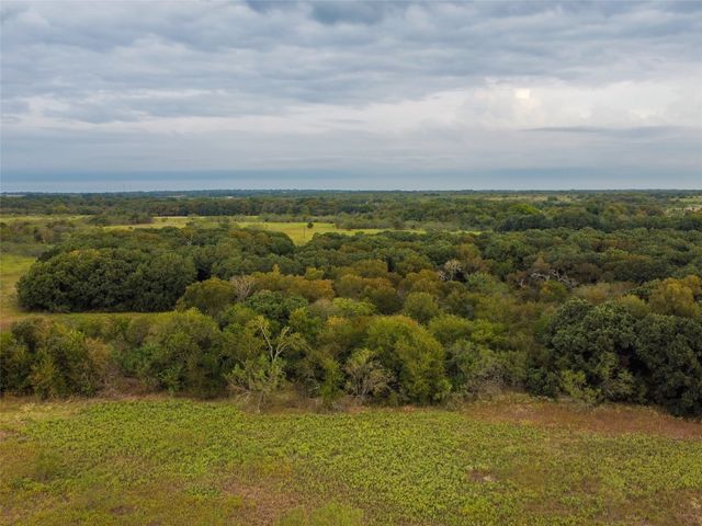 TBD County Road 3368, Hubbard, TX 76648