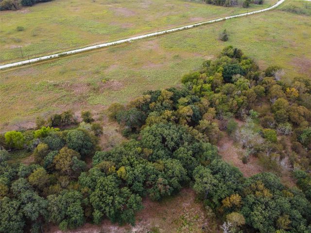 TBD County Road 3368, Hubbard, TX 76648