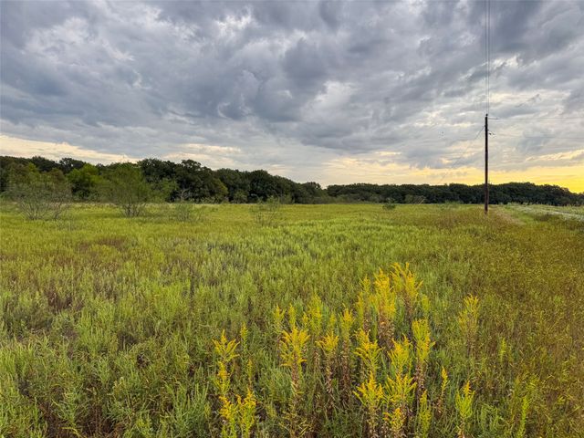 TBD County Road 3368, Hubbard, TX 76648