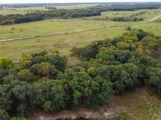 TBD County Road 3368, Hubbard, TX 76648
