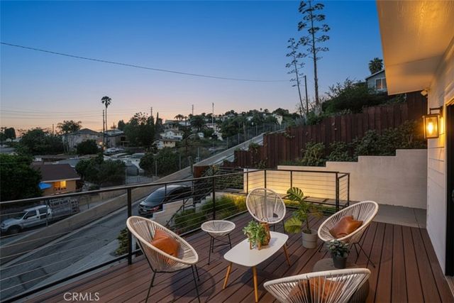 908 N Gage Avenue, Los Angeles, CA 90063