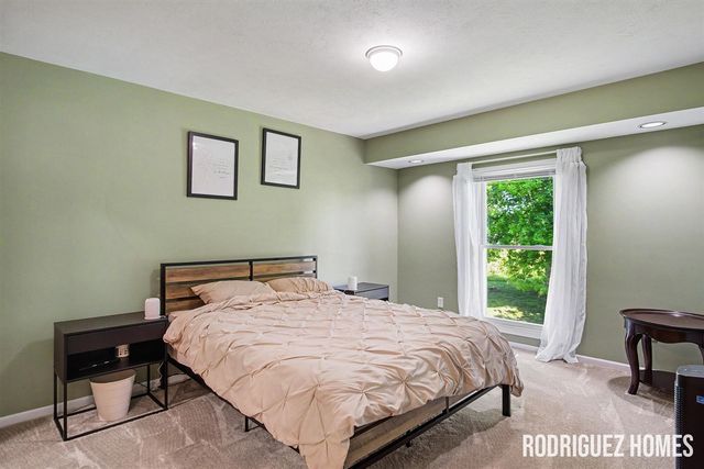 3393 English Hills Drive, Grand Rapids, MI 49544