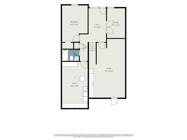 3393 English Hills Drive, Grand Rapids, MI 49544