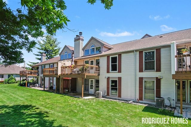 3393 English Hills Drive, Grand Rapids, MI 49544