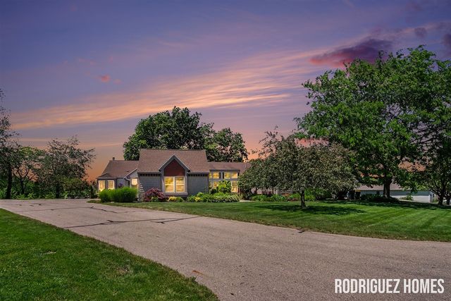 3393 English Hills Drive, Grand Rapids, MI 49544