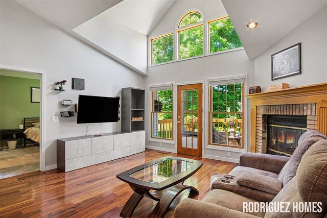 3393 English Hills Drive, Grand Rapids, MI 49544