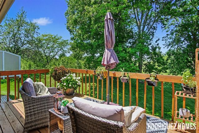 3393 English Hills Drive, Grand Rapids, MI 49544
