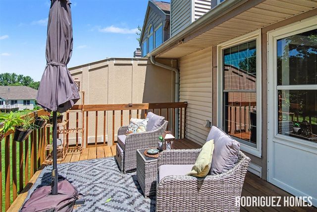 3393 English Hills Drive, Grand Rapids, MI 49544