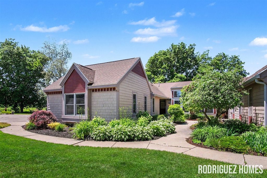 3393 English Hills Drive, Grand Rapids, MI 49544