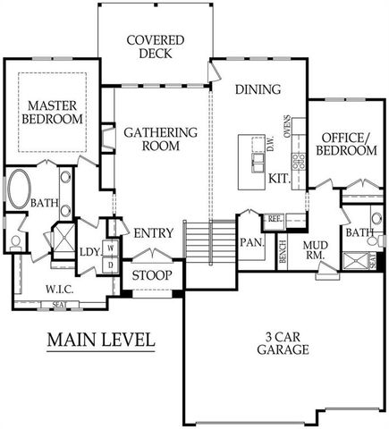 16771 S Ripley Street, Olathe, KS 66026