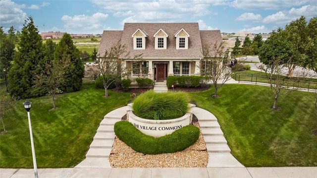 16771 S Ripley Street, Olathe, KS 66026