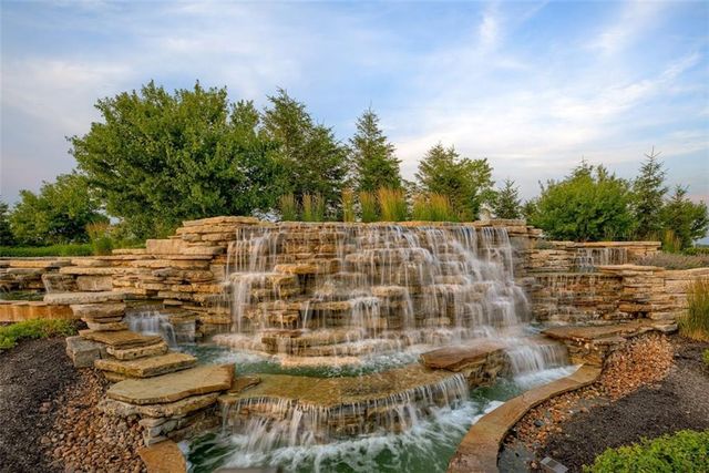 16771 S Ripley Street, Olathe, KS 66026