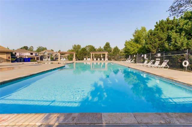 16771 S Ripley Street, Olathe, KS 66026