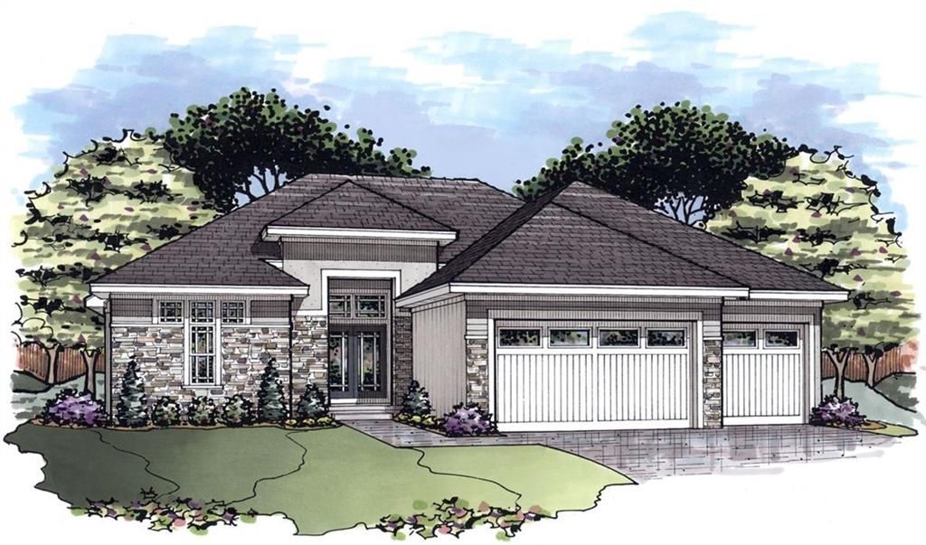 16771 S Ripley Street, Olathe, KS 66026