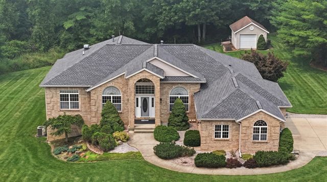 460 Buckshot Drive, Grandville, MI 49418