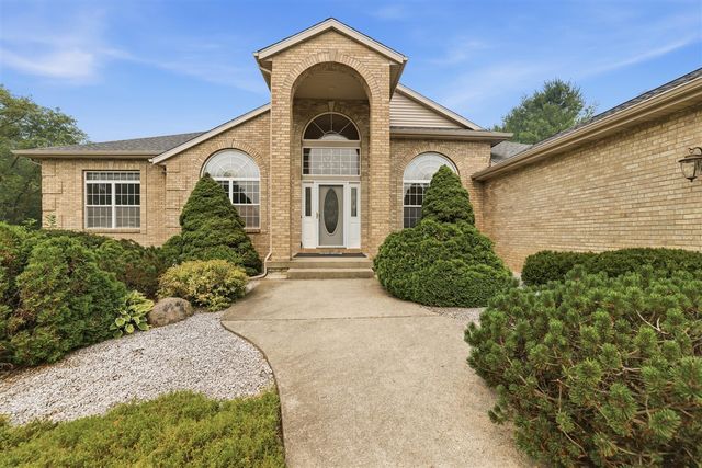 460 Buckshot Drive, Grandville, MI 49418