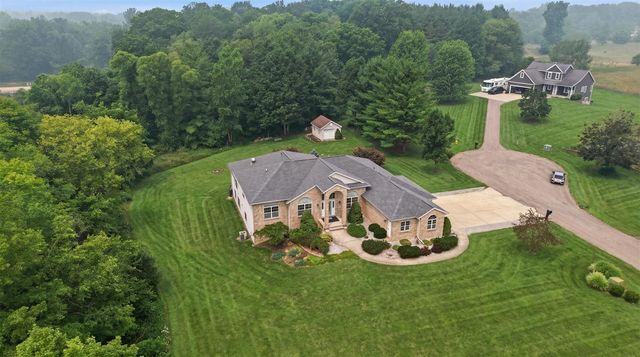 460 Buckshot Drive, Grandville, MI 49418