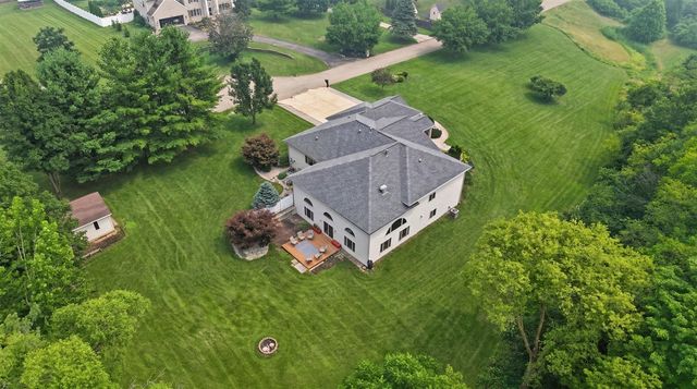 460 Buckshot Drive, Grandville, MI 49418