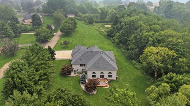 460 Buckshot Drive, Grandville, MI 49418