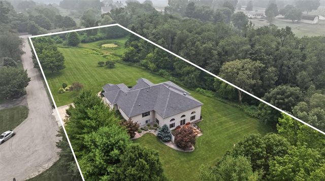 460 Buckshot Drive, Grandville, MI 49418