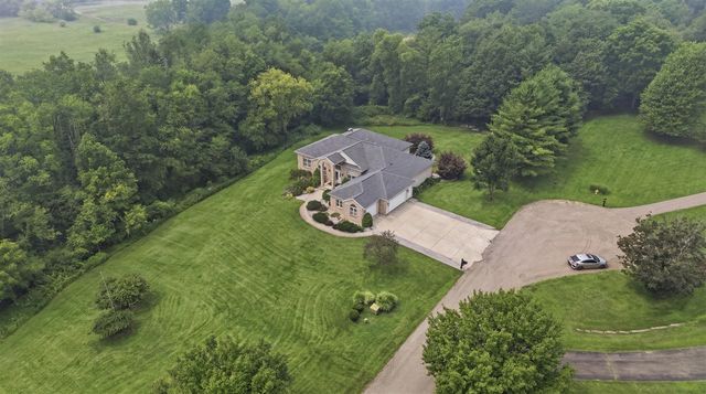 460 Buckshot Drive, Grandville, MI 49418