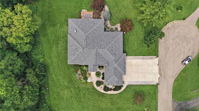 460 Buckshot Drive, Grandville, MI 49418