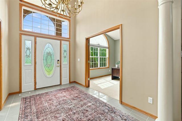 460 Buckshot Drive, Grandville, MI 49418