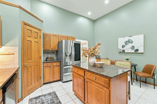460 Buckshot Drive, Grandville, MI 49418