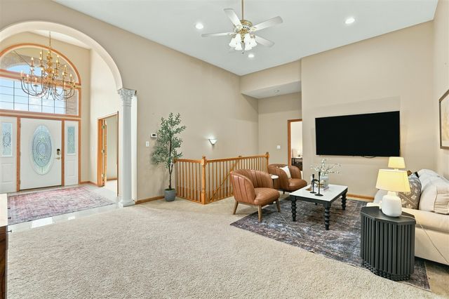 460 Buckshot Drive, Grandville, MI 49418