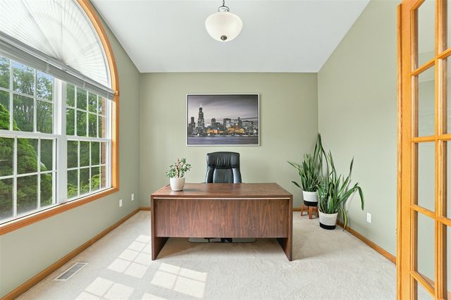 460 Buckshot Drive, Grandville, MI 49418