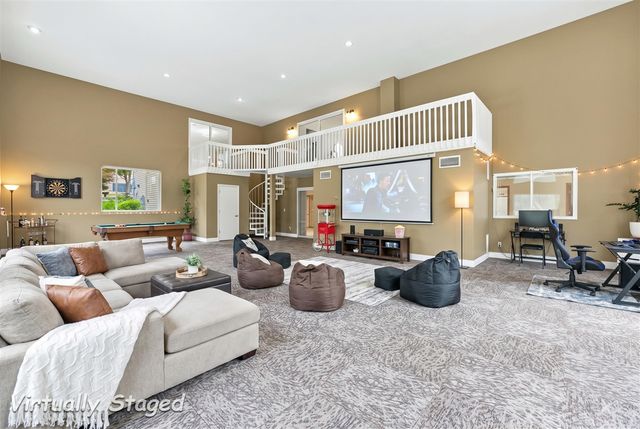 460 Buckshot Drive, Grandville, MI 49418