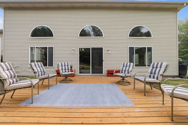 460 Buckshot Drive, Grandville, MI 49418