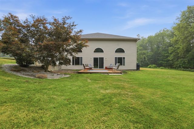 460 Buckshot Drive, Grandville, MI 49418