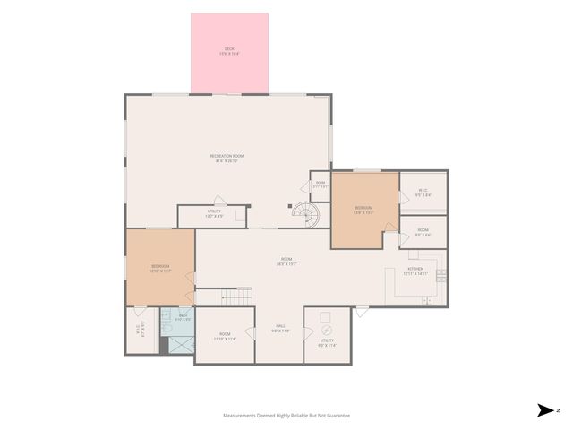 460 Buckshot Drive, Grandville, MI 49418