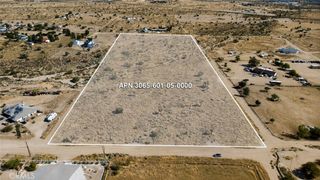 1 Muscatel Street, Phelan, CA 92371