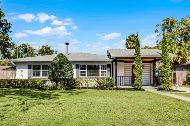 1911 CANTON STREET, Orlando, FL 32803