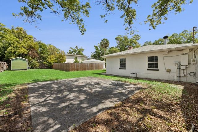 1911 CANTON STREET, Orlando, FL 32803