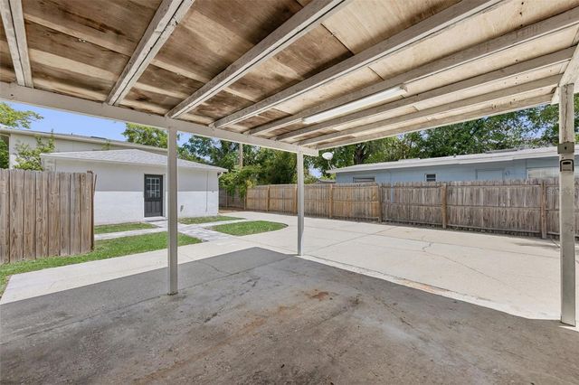 1911 CANTON STREET, Orlando, FL 32803