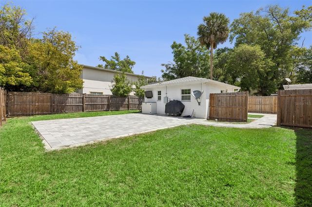 1911 CANTON STREET, Orlando, FL 32803