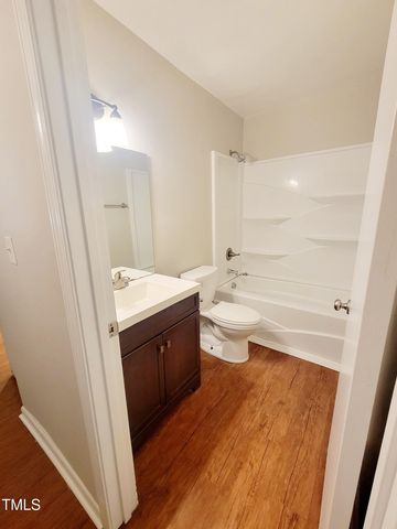 1422 Scales Street G, Raleigh, NC 27608