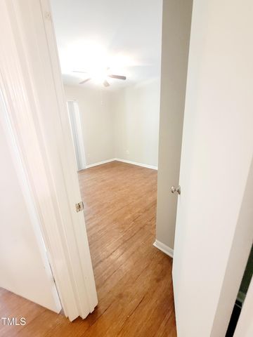 1422 Scales Street G, Raleigh, NC 27608