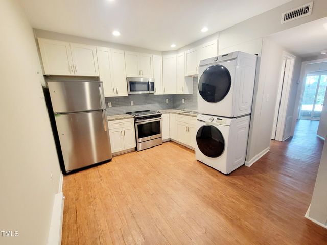 1422 Scales Street G, Raleigh, NC 27608