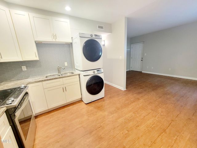 1422 Scales Street G, Raleigh, NC 27608