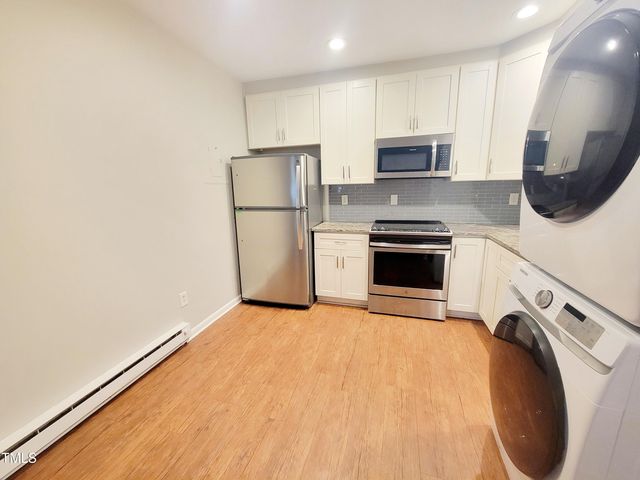 1422 Scales Street G, Raleigh, NC 27608